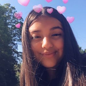 Meet your Posher, Jasmine